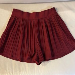 Zara Shorts